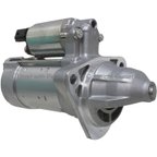 MPA Electrical 19614 Starter Motor - view 2