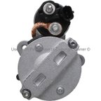MPA Electrical 19614 Starter Motor - view 4