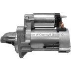 MPA Electrical 19614 Starter Motor - view 3