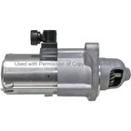 MPA Electrical 19615 Starter Motor - view 3