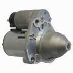 MPA Electrical 19616 Starter Motor - view 2