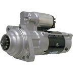 MPA Electrical 19617 Starter Motor - view 2