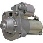 MPA Electrical 19618 Starter Motor - view 2