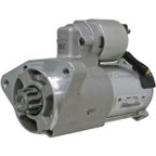 MPA Electrical 19622 Starter Motor - view 2