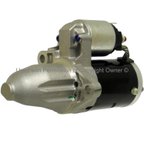 MPA Electrical 19624 Starter Motor - view 2