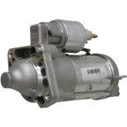 MPA Electrical 19626 Starter Motor - view 2