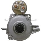 MPA Electrical 19626 Starter Motor - view 4