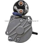 MPA Electrical 19627 Starter Motor - view 4
