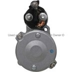 MPA Electrical 19628 Starter Motor - view 4