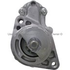 MPA Electrical 19628 Starter Motor - view 1