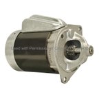 MPA Electrical 3124 Starter Motor - view 2