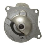 MPA Electrical 3128 Starter Motor - view 1