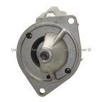 MPA Electrical 3132N Starter Motor - view 1