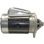 MPA Electrical 3132N Starter Motor - view 3