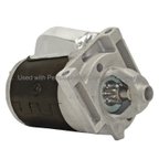 MPA Electrical 3133 Starter Motor - view 2