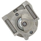 MPA Electrical 3133 Starter Motor - view 1