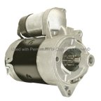 MPA Electrical 3142S Starter Motor - view 2