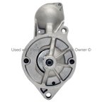 MPA Electrical 3142S Starter Motor - view 1