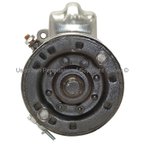 MPA Electrical 3149 Starter Motor - view 4