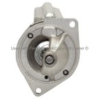 MPA Electrical 3153N Starter - view 1