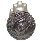 MPA Electrical 3154 Starter Motor - view 4