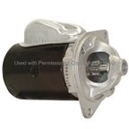 MPA Electrical 3156 Starter Motor - view 2