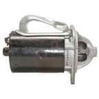 MPA Electrical 3156 Starter Motor - view 3