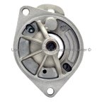 MPA Electrical 3158 Starter Motor - view 1