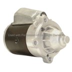 MPA Electrical 3170 Starter Motor - view 2