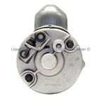 MPA Electrical 3170 Starter Motor - view 4