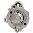 MPA Electrical 3170 Starter Motor - view 1