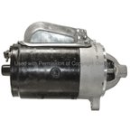 MPA Electrical 3174 Starter Motor - view 3