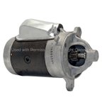 MPA Electrical 3180N Starter Motor - view 2