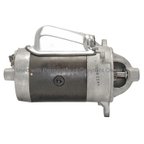 MPA Electrical 3180N Starter Motor - view 3