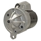 MPA Electrical 3185N Starter Motor - view 2