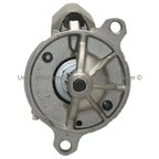 MPA Electrical 3185N Starter Motor - view 1