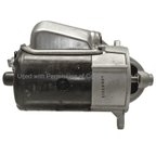 MPA Electrical 3185N Starter Motor - view 3