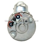 MPA Electrical 3187 Starter Motor - view 4