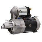 MPA Electrical 3193 Starter - view 2