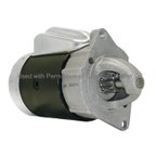 MPA Electrical 3207 Starter Motor - view 2
