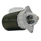 MPA Electrical 3209 Starter Motor - view 2