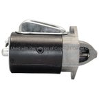 MPA Electrical 3209 Starter Motor - view 3