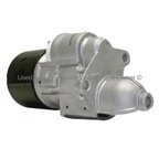 MPA Electrical 3250 Starter Motor - view 2