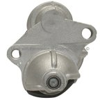 MPA Electrical 3250 Starter Motor - view 1