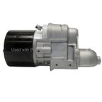 MPA Electrical 3250 Starter Motor - view 3