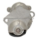 MPA Electrical 3257 Starter Motor - view 1
