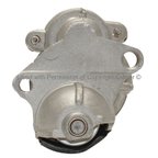 MPA Electrical 3258 Starter Motor - view 1