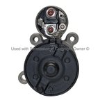 MPA Electrical 3261S Starter Motor - view 4