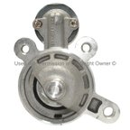 MPA Electrical 3261S Starter Motor - view 1