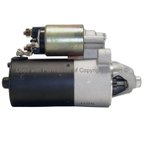 MPA Electrical 3261S Starter Motor - view 3